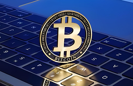 (币安K线网)交易所交易界面